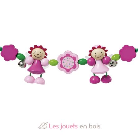Rosali - Chaîne de landau SE1355-3601 Selecta 6