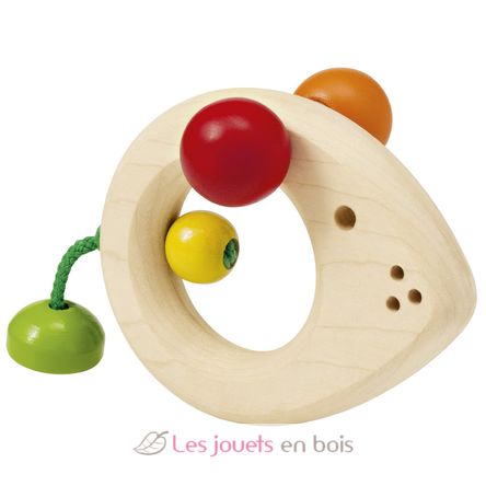 Topino la souris à saisir SE1410-4204 Selecta 1