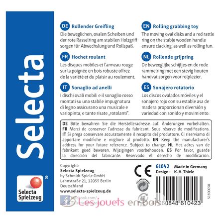 Tondelli SE1465 Selecta 6