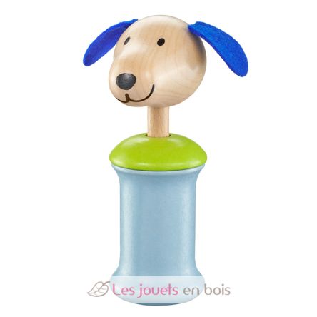 Hochet Ringo Chien SE61056 Selecta 1
