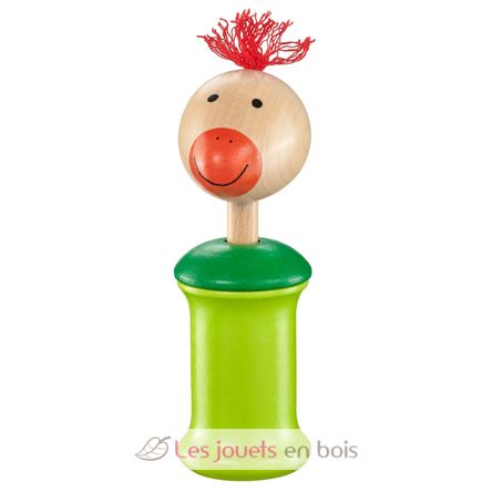 Hochet Kiri Oiseau SE61058 Selecta 1