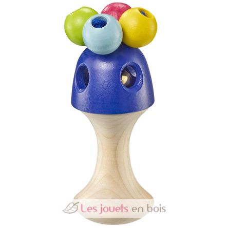Hochet Girali Colori SE61062 Selecta 1