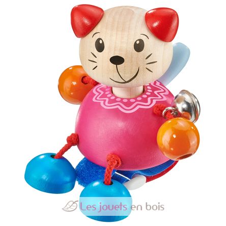 Kitti, jouet pour poussette SE61065 Selecta 1
