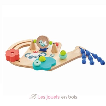 Planche de motricité arrosoir SE61075 Selecta 2