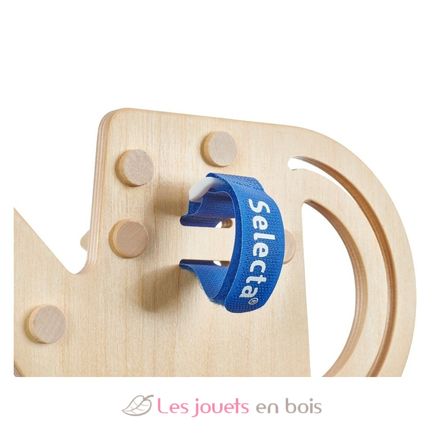 Planche de motricité arrosoir SE61075 Selecta 3