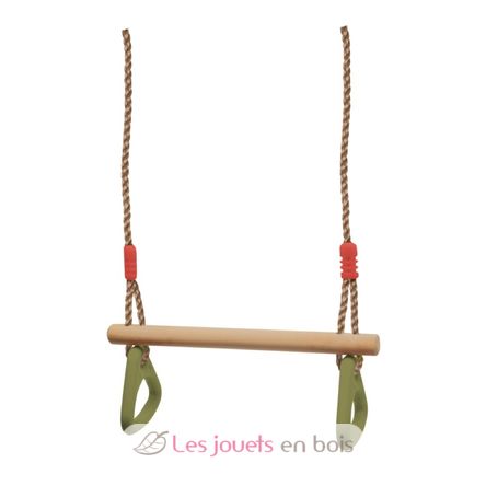 Balançoire avec anneaux LE6120 Small Foot company 1
