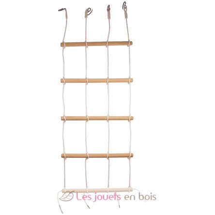 Mur d'escalade LE6122 Small Foot company 1