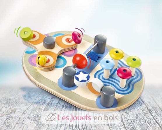 Jeu de motricité Plato SE61909 Selecta 4