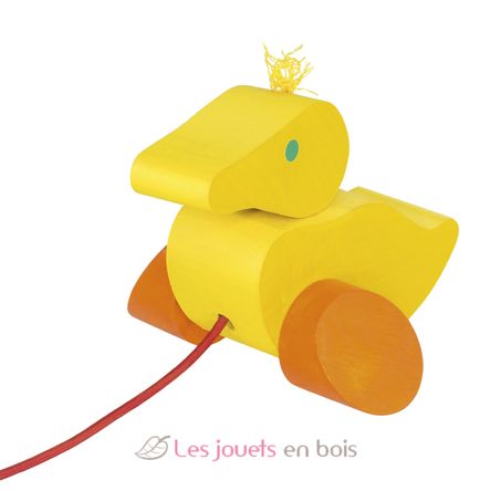 Canard à tirer SE1121 Selecta 1