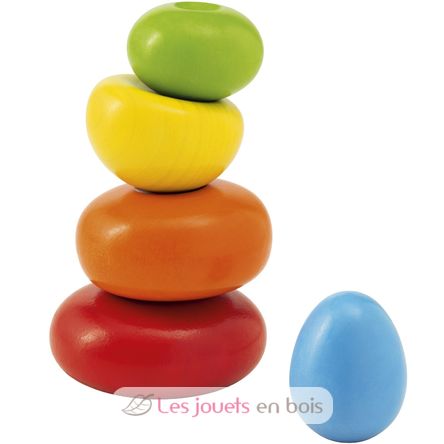 Pierres branlantes SE1455-4940 Selecta 1