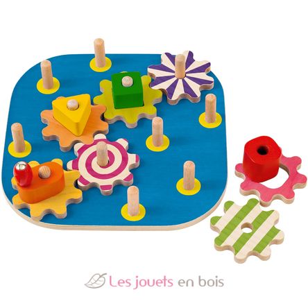 Poignée tout en main SE1458-4088 Selecta 1