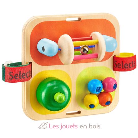 Jeu d'activités Tavolini SE367-2426 Selecta 1