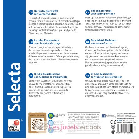 Varianto SE02456-2832 Selecta 5