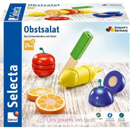 Salade de fruits SE62070 Selecta 4
