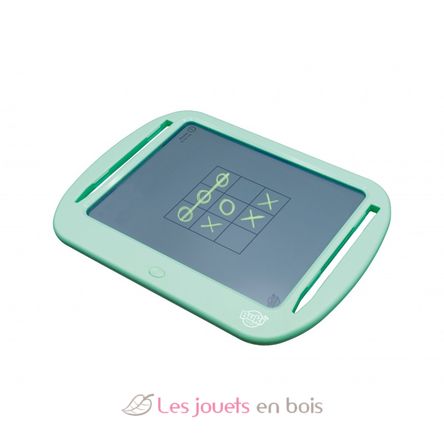 Tablette jeux de voyage BUK6208 Buki France 4