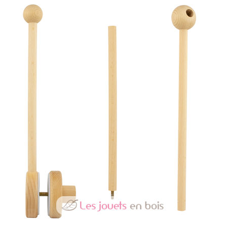 Bras de fixation pour mobile UL6209 Ulysse 2