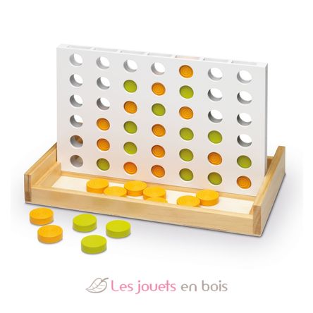 Jeu 4 en ligne CA625 Cayro 1