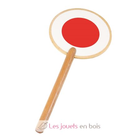 Bâton de signalisation GK62995 Goki 2