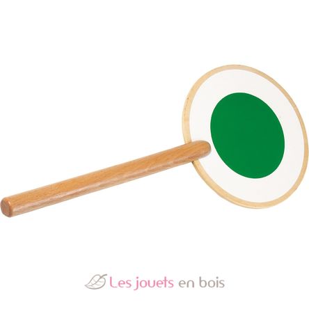 Bâton de signalisation GK62995 Goki 1