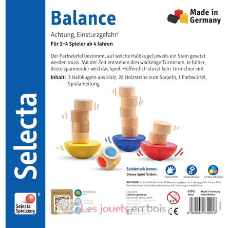 Balance SE3035 Selecta 3