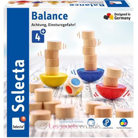 Balance SE3035 Selecta 1
