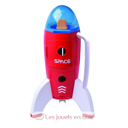 Fusée BUK-63114 Buki France 2