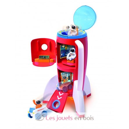 Fusée BUK-63114 Buki France 3