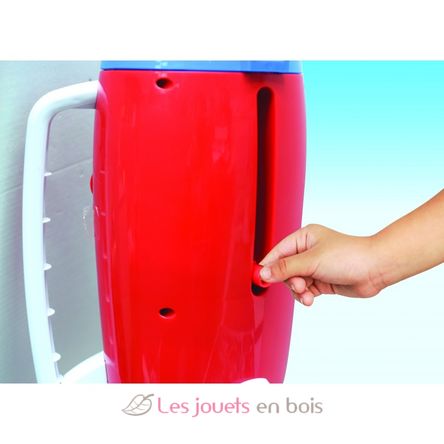 Fusée BUK-63114 Buki France 5