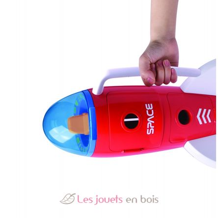 Fusée BUK-63114 Buki France 6