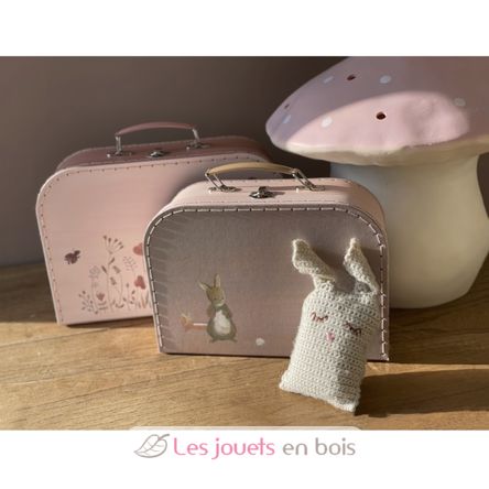 Kit crochet Lapin EG630593 Egmont Toys 4
