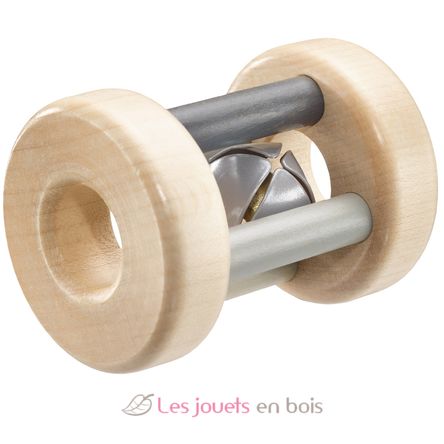 Hochet nuage roulant SE64003 Selecta 4