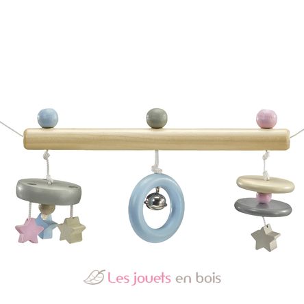 Chaîne de landau étoilée SE64016 Selecta 5