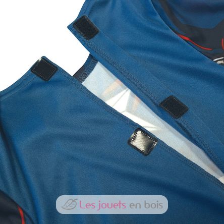 Déguisement Captain America enfant 3-4 ans R640832-T34 Rubies 7