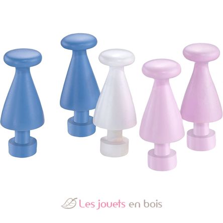 Porte manteau Ours Steiff SE64310 Selecta 5