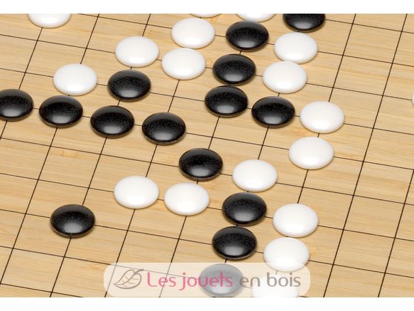 Jeu de Go CA660 Cayro 2