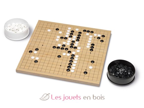 Jeu de Go CA660 Cayro 3