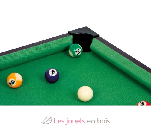 Billard de table LE6706 Small foot company 3