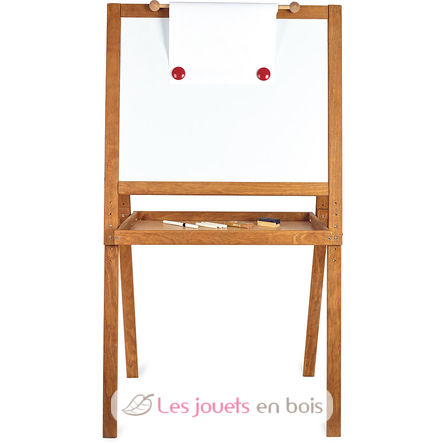 Grand tableau d'écolier Vintage V6709 Vilac 4