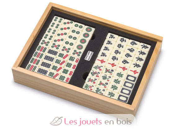 jeu de Mah Jong CA682 Cayro 1