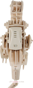 Dino-robot T-Rex LE6946 Small Foot company 4