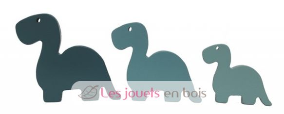 Puzzle dino et oeufs EG700000 Egmont Toys 3