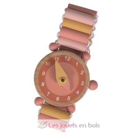 Montre en bois Emma EG700061 Egmont Toys 1