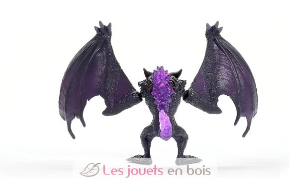 Figurine Chauve-souris des ténèbres SC-70792 Schleich 3