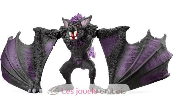 Figurine Chauve-souris des ténèbres SC-70792 Schleich 2