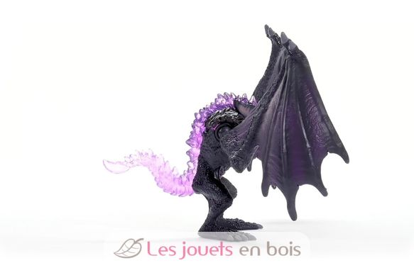 Figurine Chauve-souris des ténèbres SC-70792 Schleich 4