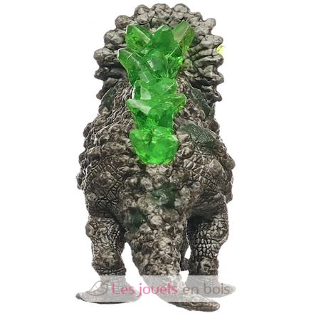 Figurine Tricératops de Pierre SC-70828 Schleich 4