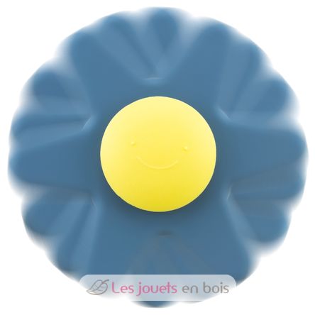 Spinner fleur Pétaloune bleue UL7125 Tiger Tribe 4