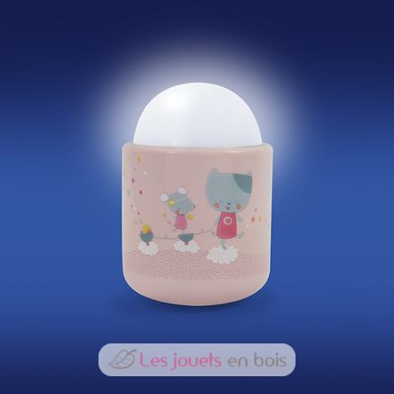 Veilleuse nomade - Lolabella PBB-SL02-LOLABELLA Pabobo 2