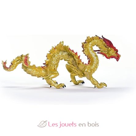 Figurine Dragon du nouvel an lunaire SC-72206 Schleich 2