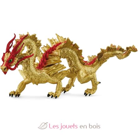 Figurine Dragon du nouvel an lunaire SC-72206 Schleich 1